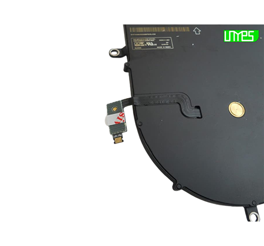 Processor Fan For A1502 MacBook Pro 13 Processor Fan For A1502 MacBook Pro 13